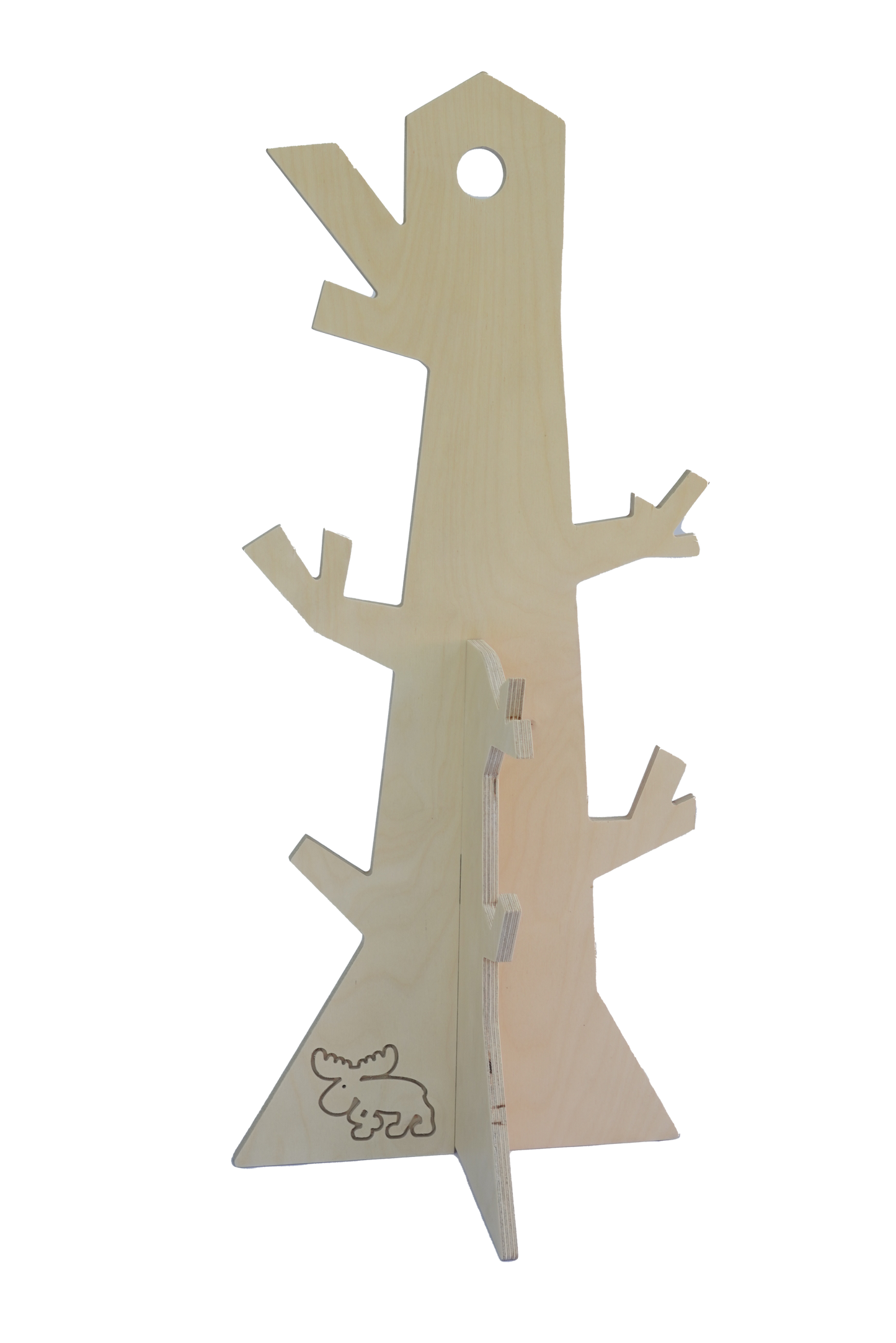 PERCHERO ÁRBOL Mod. SKOGEN